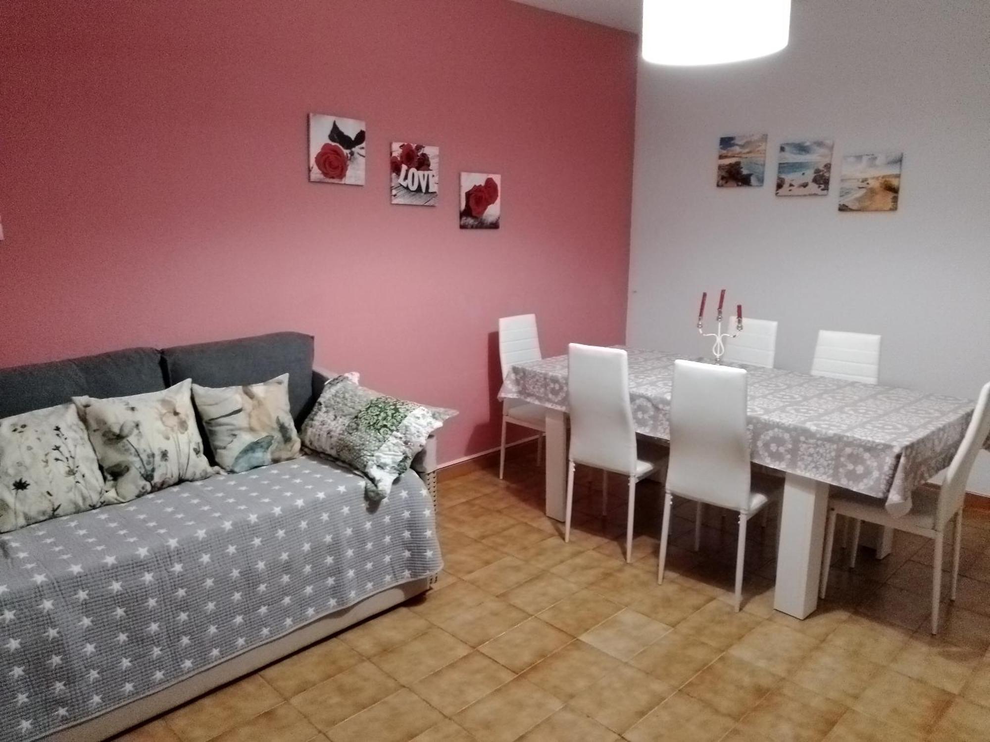 Las/Rosas Orgaz Екстер'єр фото